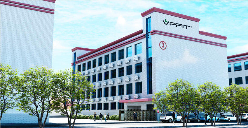 VPFIT-Best China disposable vape factory